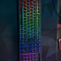 Razer Ornata Chroma- Tastiera Rgb Usb Meccanica