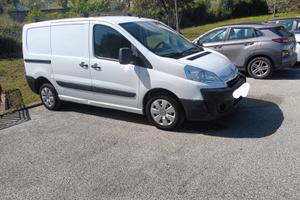 Cytroen Jumpy 2000cc