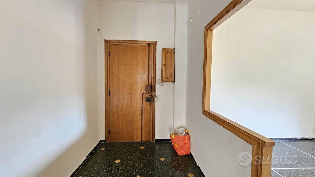 Appartamento – Genova, Prione, Val Polcevera - Vista 4