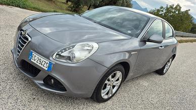Alfa Romeo Giulietta 1.6 JTDm  Diesel 