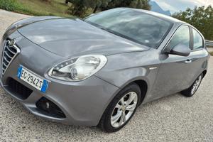 Alfa Romeo Giulietta 1.6 JTDm  Diesel 