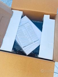 EcoTank ET-2865 stampante multifunzionale WI-FI