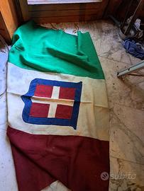 bandiere italiane