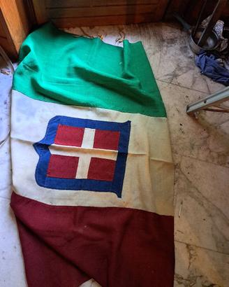 bandiere italiane