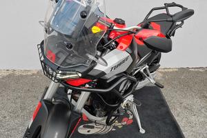 Aprilia Tuareg 660