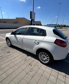 Fiat Bravo 1.6 Multijet diesel