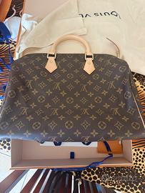 Speedy 35 Louis Vuitton