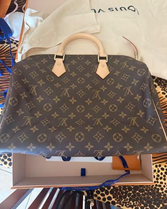 Speedy 35 Louis Vuitton