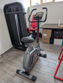 cyclette fassi 