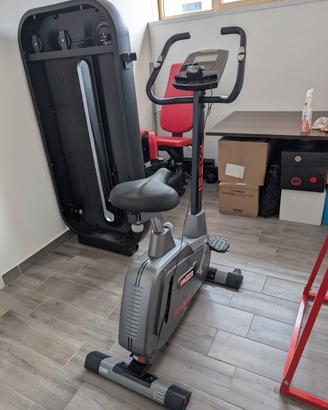 cyclette fassi 