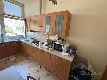 Cucina Scavolini