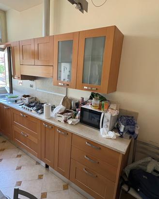 Cucina Scavolini