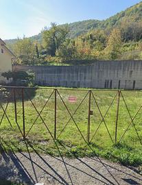 Terreno edificabile e parte agricolo tot 1550 mq