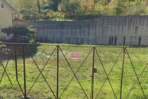 Terreno edificabile e parte agricolo tot 1550 mq