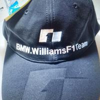 Capello BMW FORMULA 1