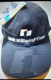 Capello BMW FORMULA 1