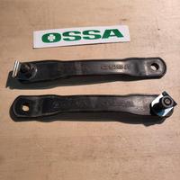 ricambi  Ossa trial