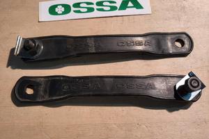ricambi  Ossa trial