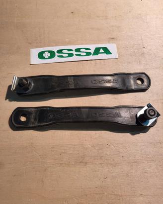 ricambi  Ossa trial