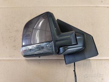 Specchio dx abbatt FIAT DOBLO del 2018