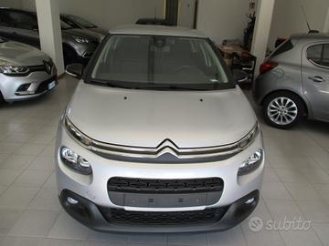 Citroen C3 BlueHDi 75 S&S Business