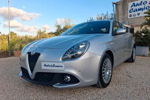 Alfa Romeo Giulietta 1.6 JTDm 120 CV anno2018