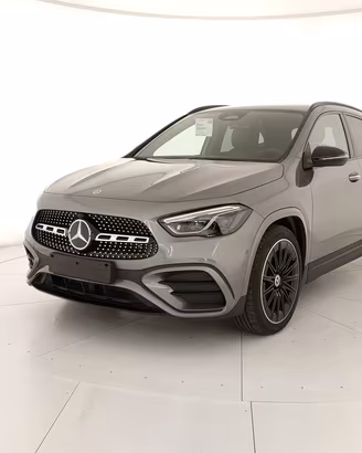 MERCEDES-BENZ GLA 200 d AMG Line Extra auto