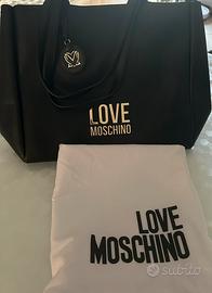 Borsa Love Moschino
