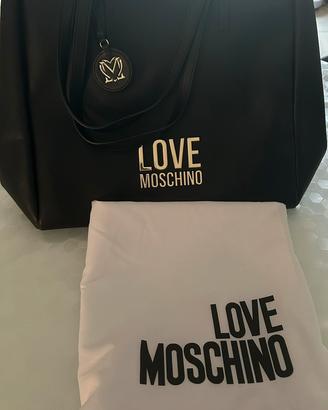 Borsa Love Moschino