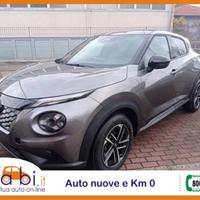 NISSAN Juke 1.6 HEV 143CV 2WD Aut. N-Connecta