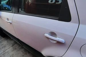 FIAT SEDICI 2010 - PORTA POSTEIORE SINISTRO