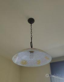 Lampadario 