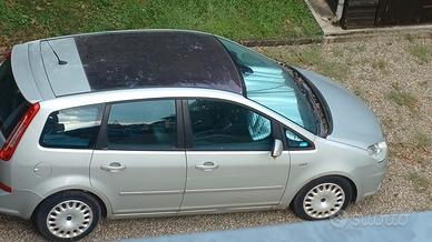  rapezzi ford c max  titanum 2009