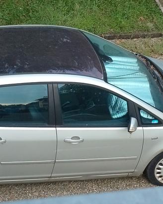  rapezzi ford c max  titanum 2009