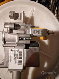 valvola Gas baxi Vk 4105M