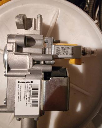 valvola Gas baxi Vk 4105M