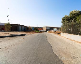 Terreno edificabile per categorie D