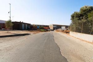 Terreno edificabile per categorie D