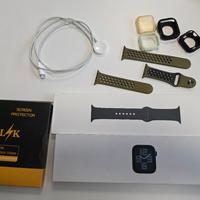 Apple watch SE 2° generazione