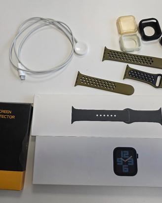 Apple watch SE 2° generazione