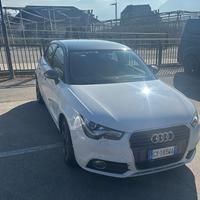 Audi A1 Sportback 1.6 TDI 2013