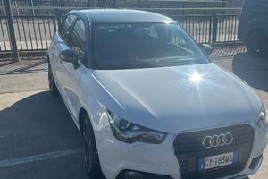 Audi A1 Sportback 1.6 TDI 2013