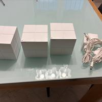 Ripetitore Wifi Mesh Tenda MW6