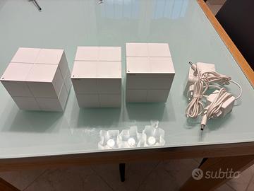 Ripetitore Wifi Mesh Tenda MW6