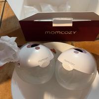 Tiralatte doppio indossabile momcozy M5