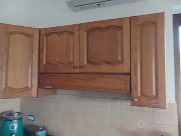 cucina classica 