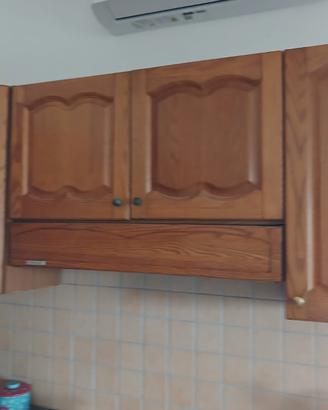 cucina classica 