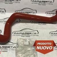 Tubo Intercooler Iveco Daily 35.12- 49.12 93822770