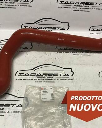 Tubo Intercooler Iveco Daily 35.12- 49.12 93822770