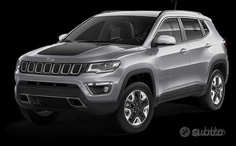 Subito - Paradiso Ricambi Auto - Ricambi jeep compass 2011-2023 - Accessori  Auto In vendita a Potenza